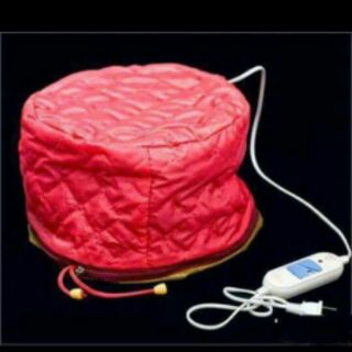 Mũ hấp tóc