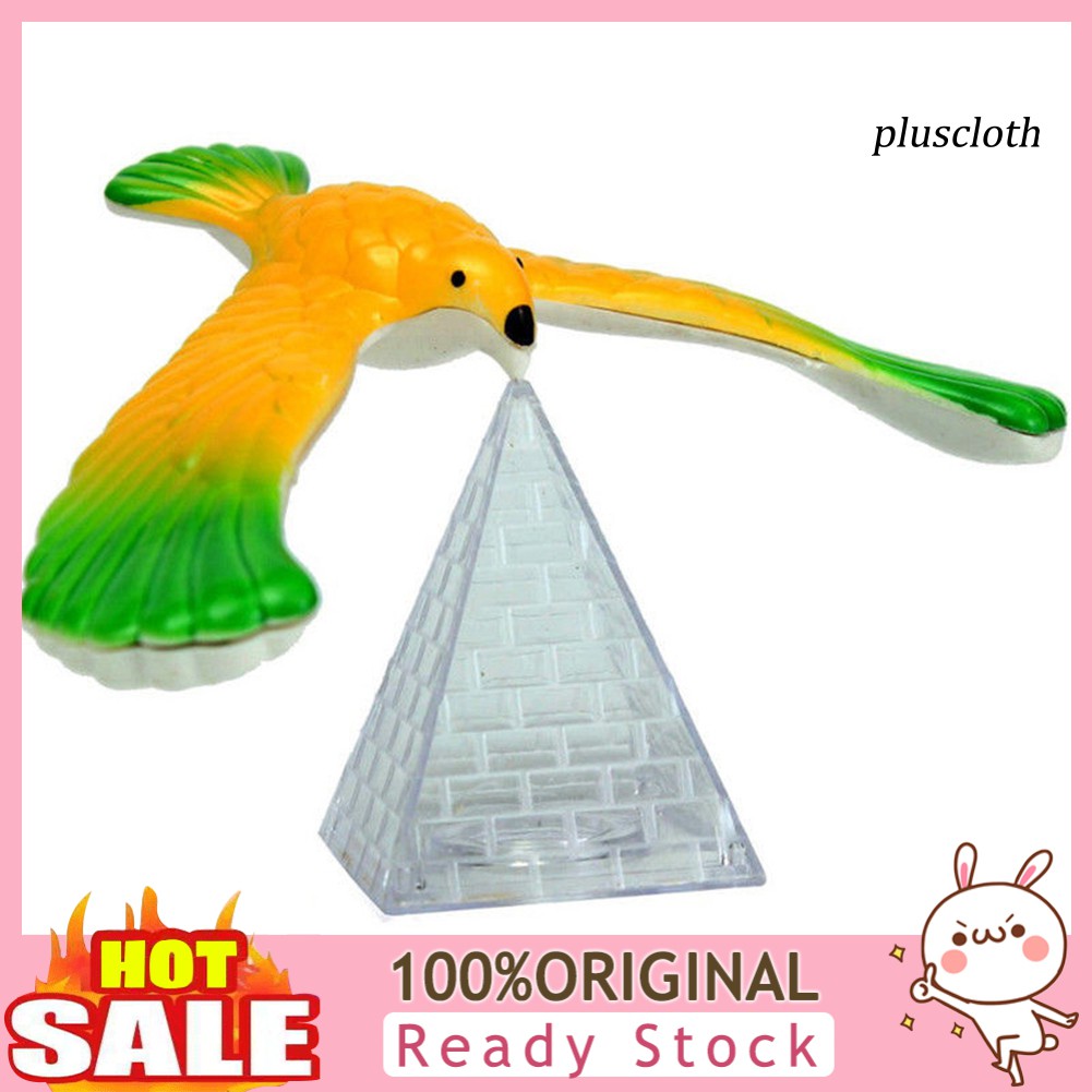 Đồ Chơi Chim Đại Bàng Cân Bằng Trọng Lực Cho Bé