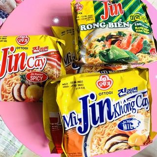 mì rong biển (OTTOGI VIỆT NAM )