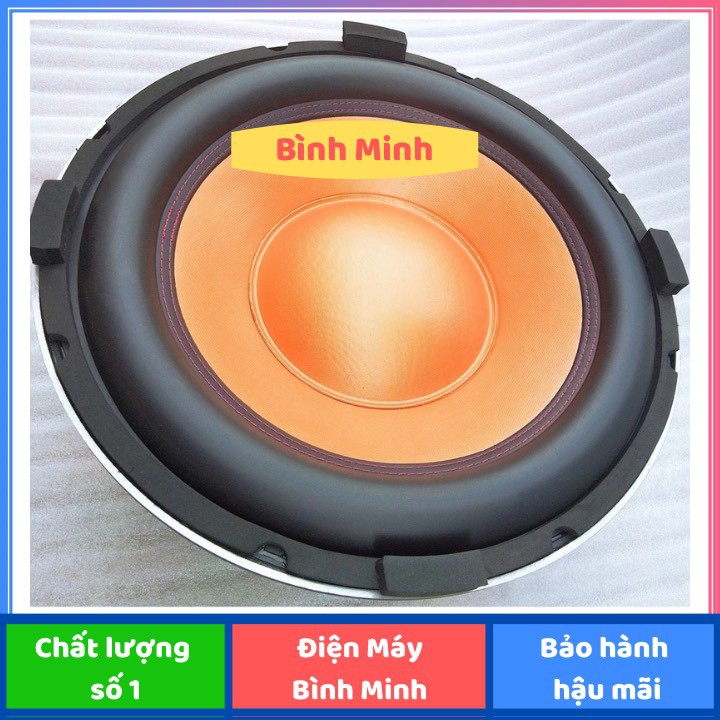 [CAO CẤP] LOA BASS SUB 40 MARTIN CÔN 76MM MÀNG CAM CAO CẤP - GIÁ 1 CHIẾC - PT1532