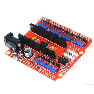 B0423 - BOARD MỞ RỘNG UNO/NANO
