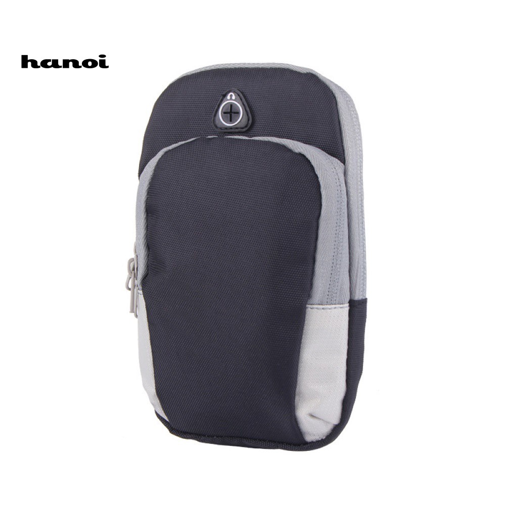 Túi đựng điện thoại đeo tay khi chơi thể thao 4-6 inch