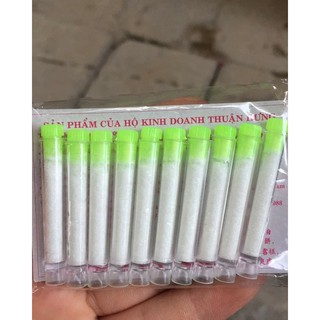 Bột thơm vani Thuận Hưng hiệu Con Ngựa