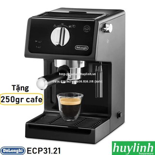 Máy pha cà phê Delonghi ECP31.21 - Chính Hãng