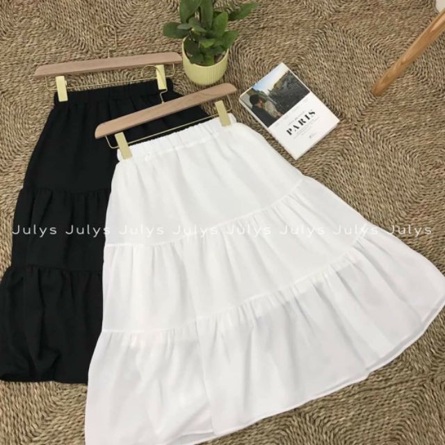 Váy babydoll voan tơ óng tiểu thư siêu xinh, Đầm babydoll voan óng | BigBuy360 - bigbuy360.vn