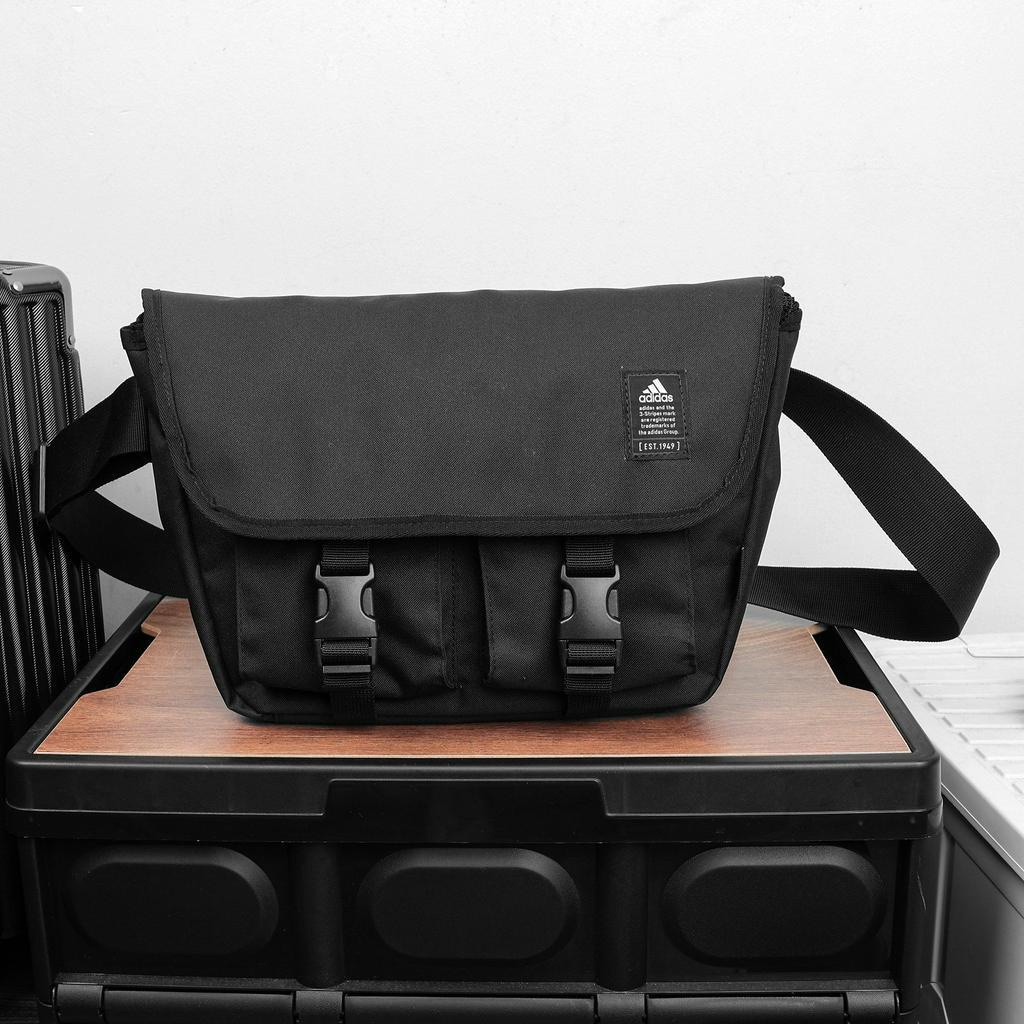 Túi đeo chéo Adidas HE2684 Commuter Crossbody Bag XC Adidas