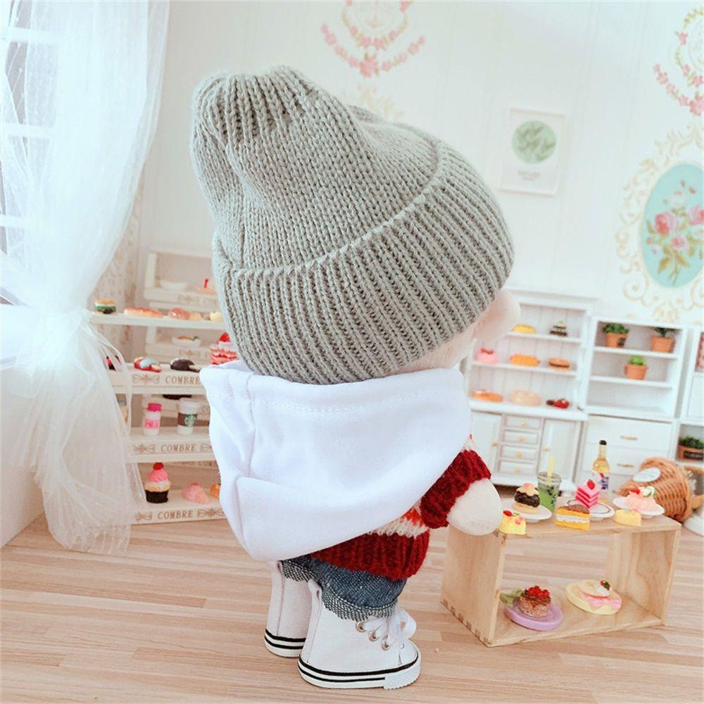 Búp Bê Nhồi Bông Hình Vịt Vàng Mềm Mại 1 #