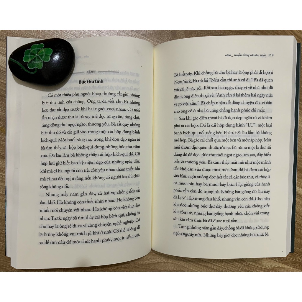 Sách - Giận - Thích Nhất Hạnh