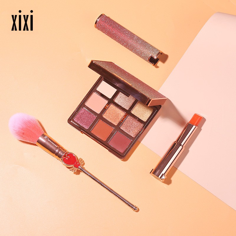 ⚡Trợ Giá⚡Set Trang Điểm XIXI | BigBuy360 - bigbuy360.vn