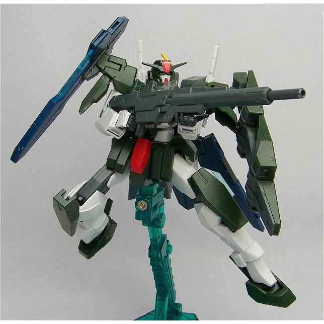 Mô Hình Gundam TT Hongli HG 48 Cherudim Fighter GNHW/R 1/144 Gundam 00 [3GD]