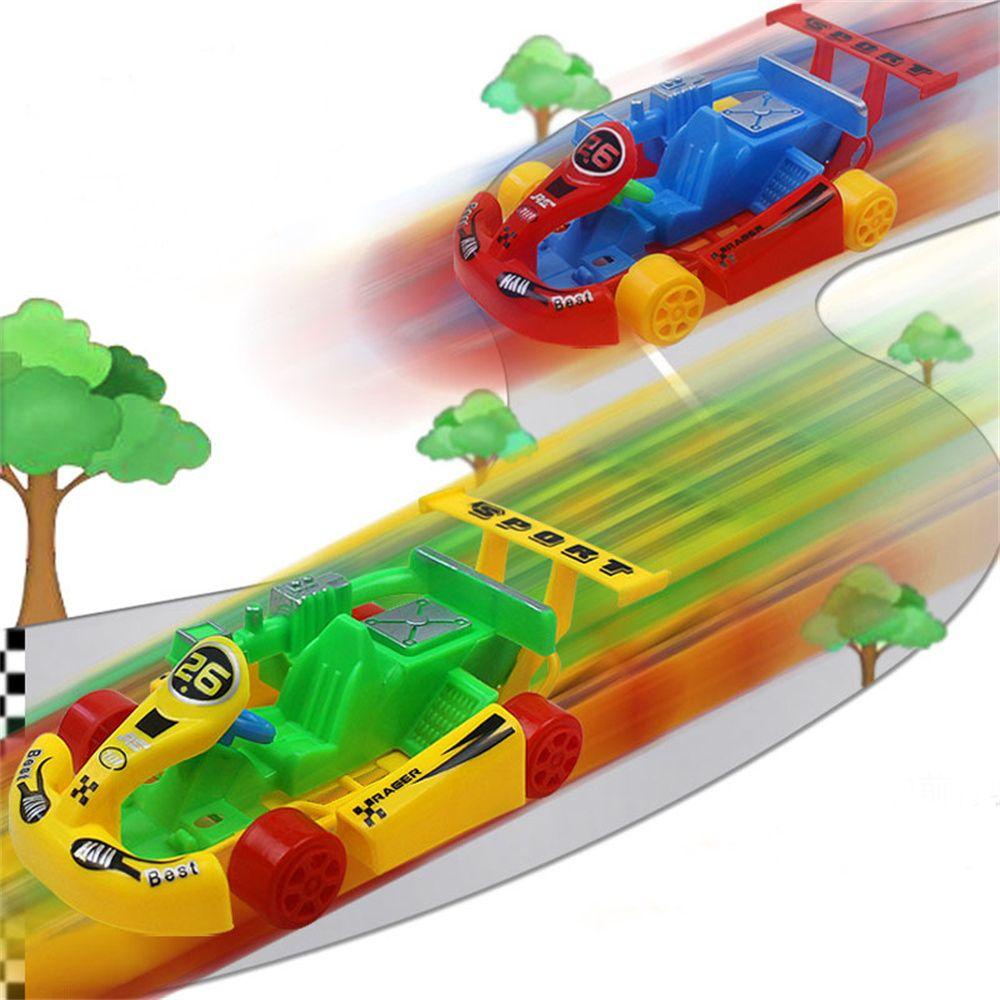 Mô Hình Xe Hơi Đồ Chơi Mini Kéo Lại Được Làm Quà Tặng Sinh Nhật