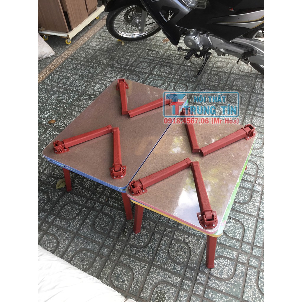 bàn xếp giá rẻ(40*60*30cm - HÀNG CÔNG TY FULL HỘP ) | BigBuy360 - bigbuy360.vn