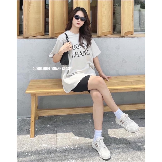 Giày thể thao QC xinh xắn