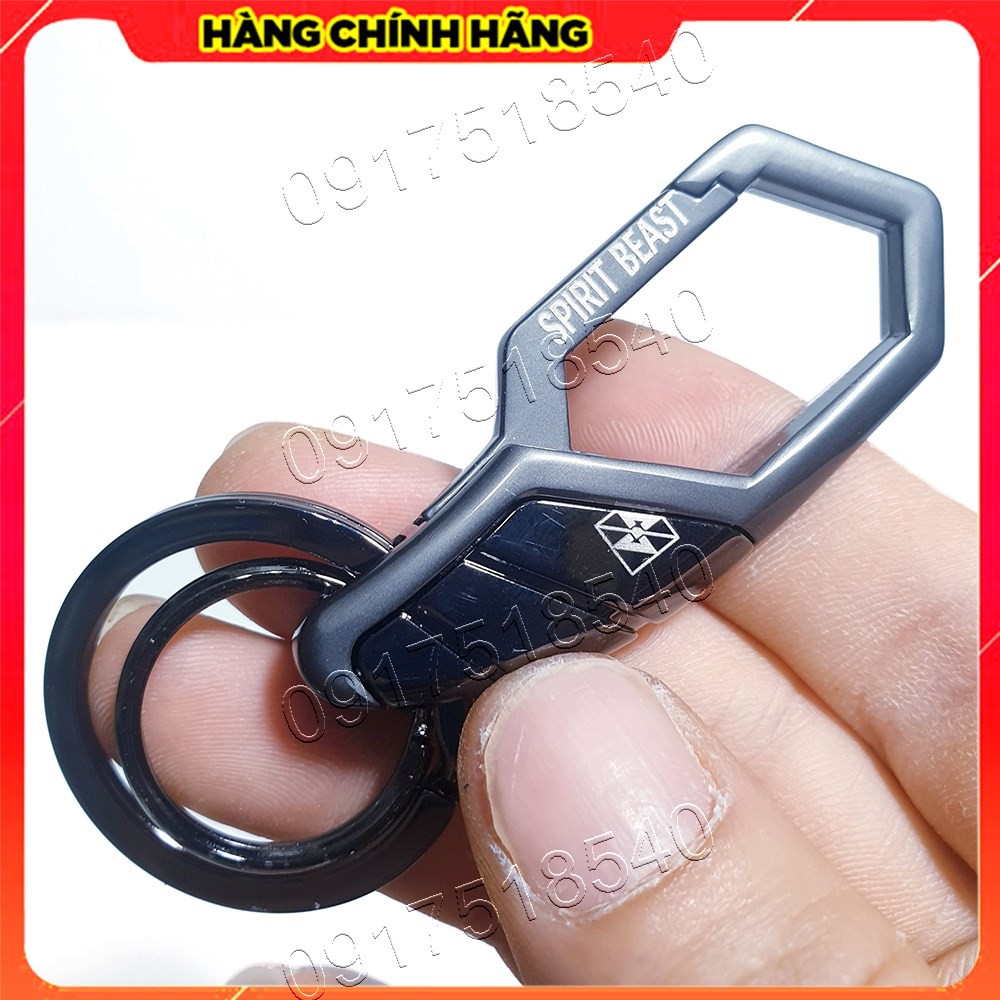 Móc Chìa Khóa Spirit Beast Chính Hãng Mẫu L2
