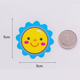 50 bông hoa điểm tốt
