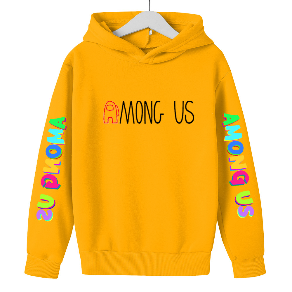 Áo Hoodie Thời Trang Năng Động Cho Bé | BigBuy360 - bigbuy360.vn