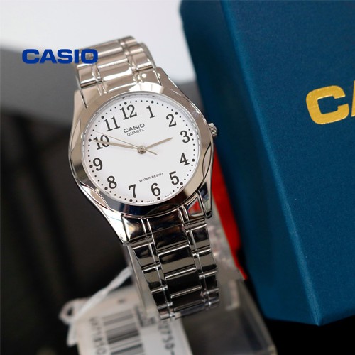 Đồng hồ nam CASIO MTP-1275D-7BDF chính hãng- Bảo hành 1 năm, Thay pin miễn phí