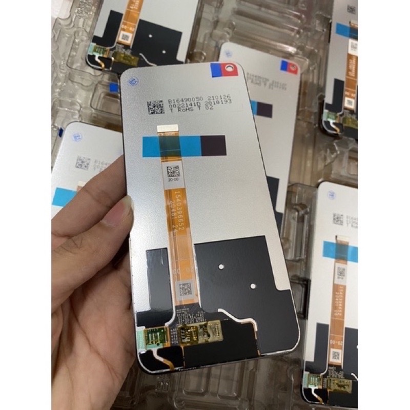 Màn hình Oppo A52/A92 zin new