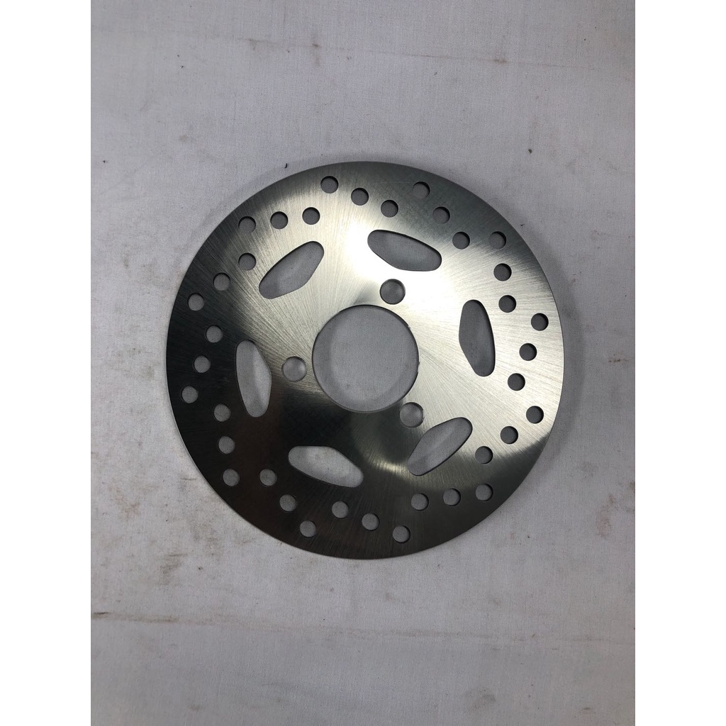 ĐĨA PHANH TRƯỚC XE YAMAHA NOZZA-  GRANDE- YAMAHA