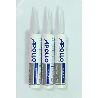 Keo Silicon Apollo - Titebond
