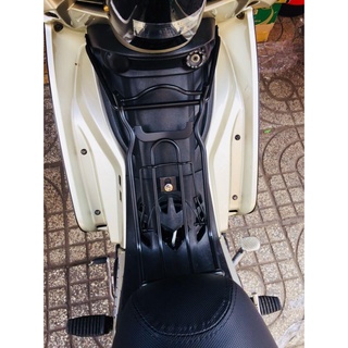 baga giữa đen xe exciter 2010