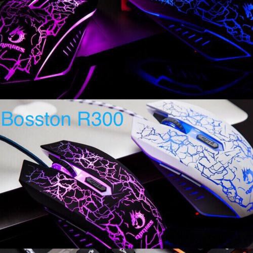 CHUỘT BOSSTON R300