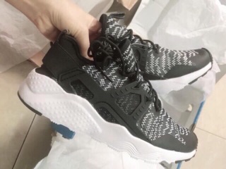 Giày nữ Lining Authentic size 38