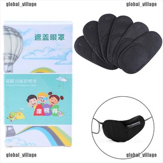 Bộ 6 Kính Mát Cho Trẻ Em Và Trẻ Em