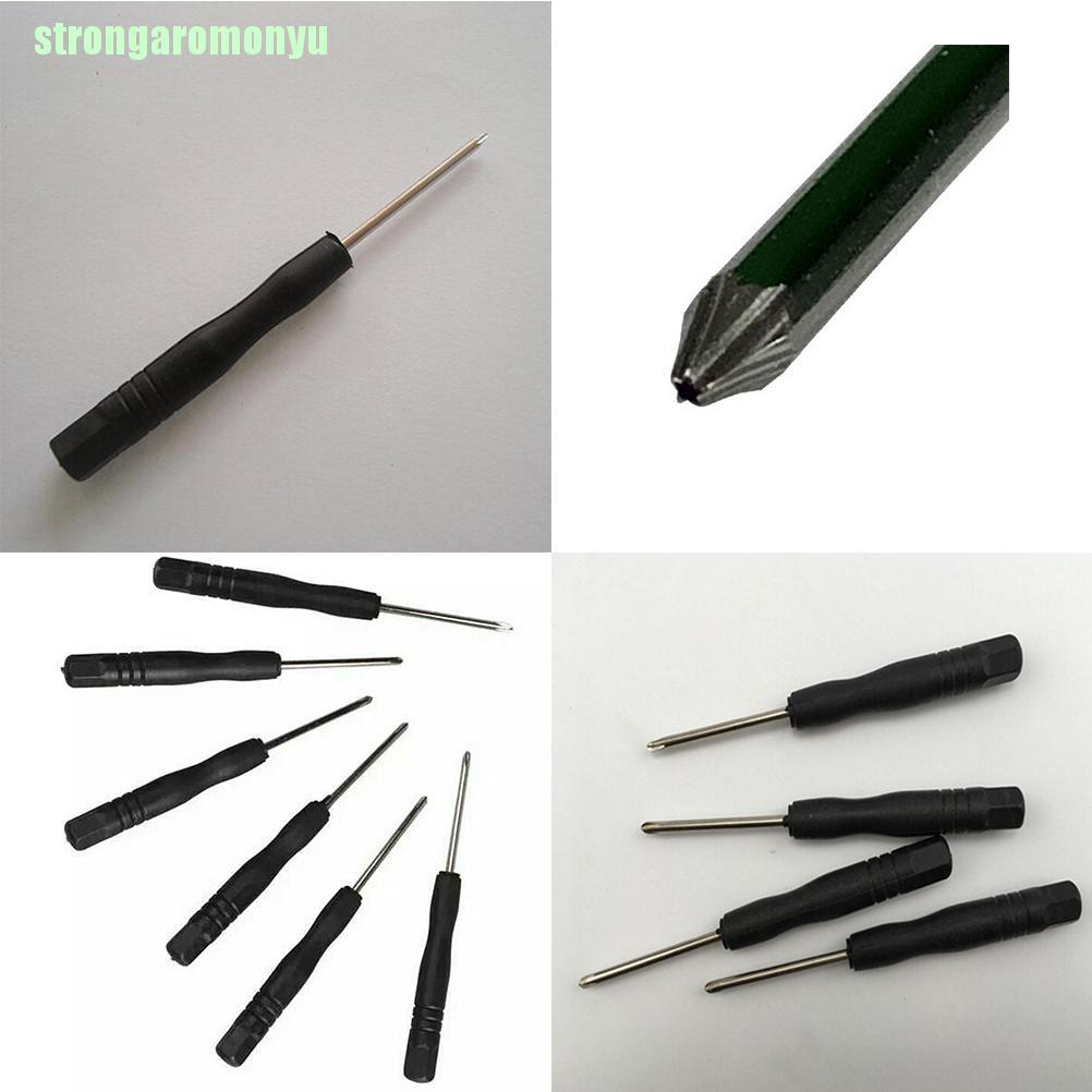 Bộ 3 Tua Vít 0.8mm Sửa Chữa Điện Thoại Chuyên Dụng