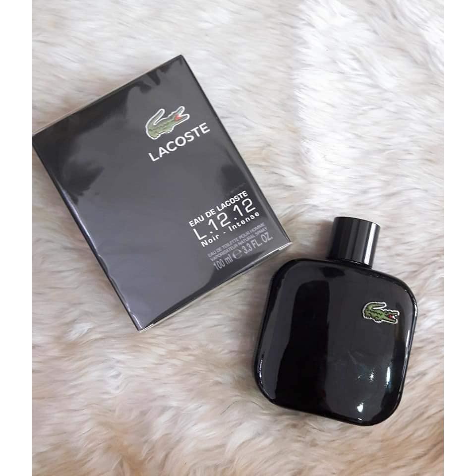 Nước hoa Nam L'aco'ste Cá Sấu giá sỉ lẻ