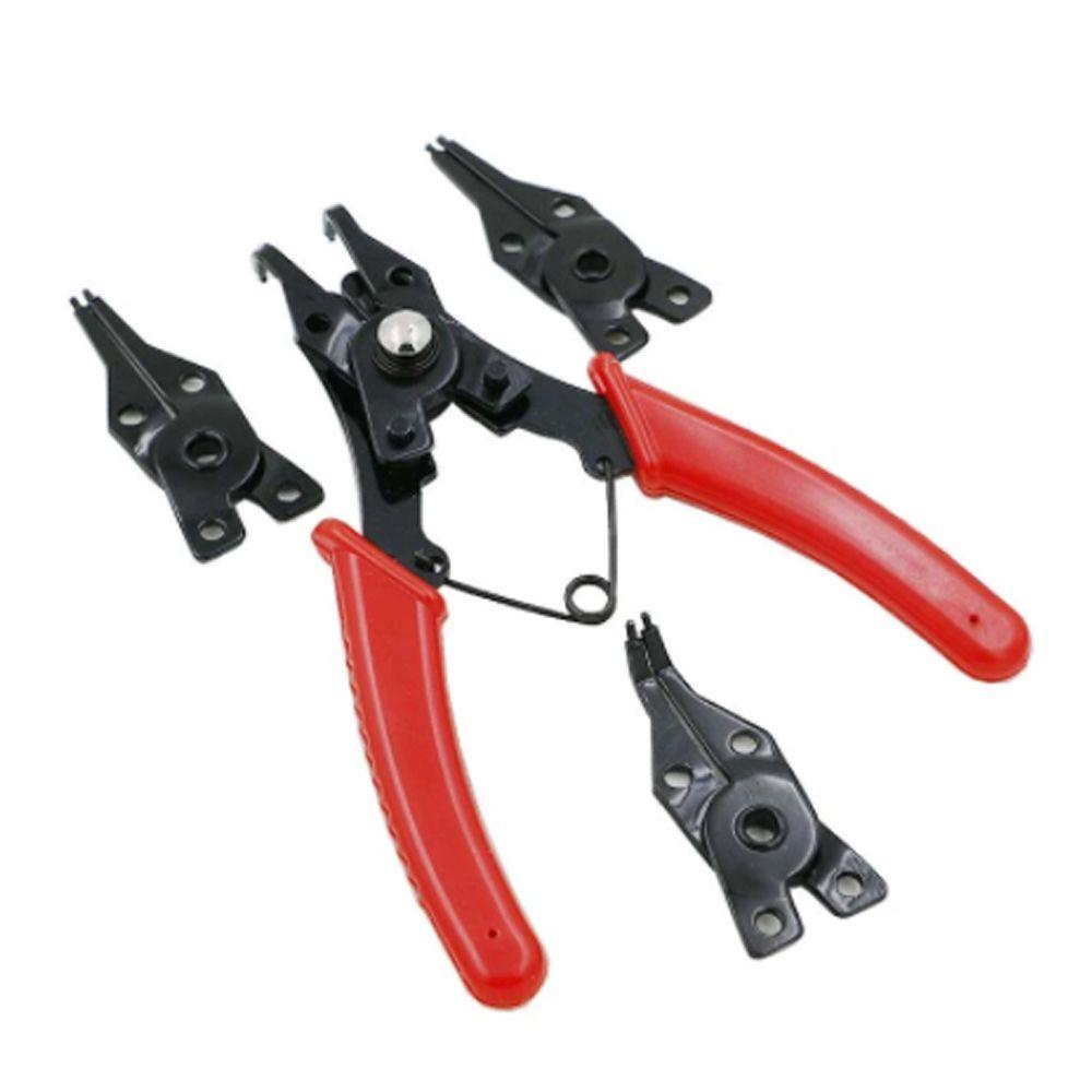 JARRED Bộ Kìm Kẹp Sửa Chữa Động Cơ Xe Hơi Siêu Bền Tiện Dụng