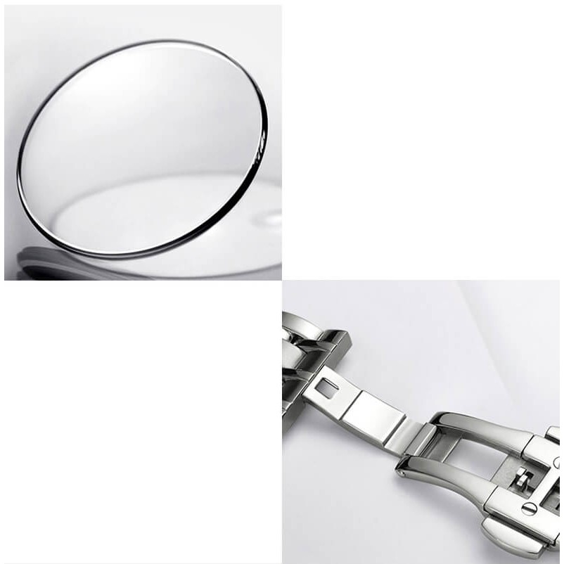 Đồng hồ nam chính hãng LOBINNI L12033-6