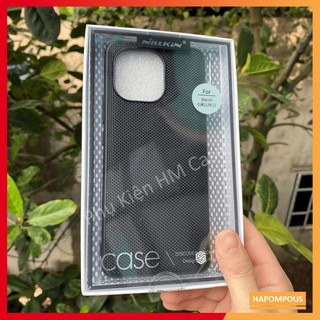 Ốp Lưng Nillkin Nerkin Cho Xiaomi Mi 11 / Mi 10 / Mi 10 Pro