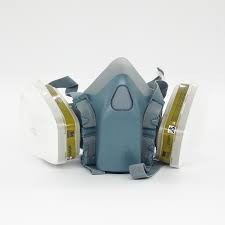 Mặt nạ 3m 7501, Sản phẩm mặt nạ 3m 7501, 3m 7501