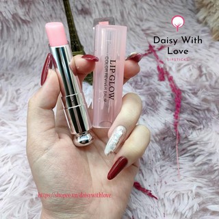 Son Dưỡng Môi Dior Addict Lip Grow 3.5g - dưỡng môi mềm mịn