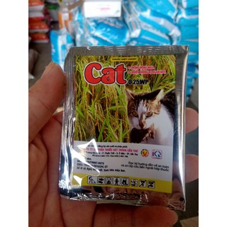 Thuốc diệt chuột cat 0.25wp