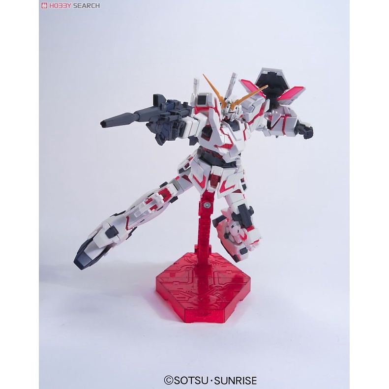 Mô Hình lắp ráp Gundam HG RX-0 Unicorn Gundam Destroy Mode Daban