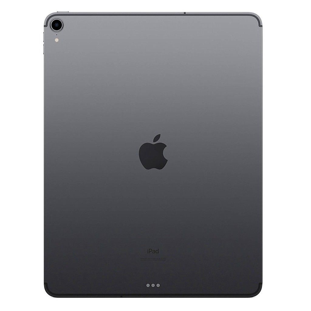 iPad Pro 12.9 inch (2018) 512GB Wifi - Hàng Nhập Khẩu