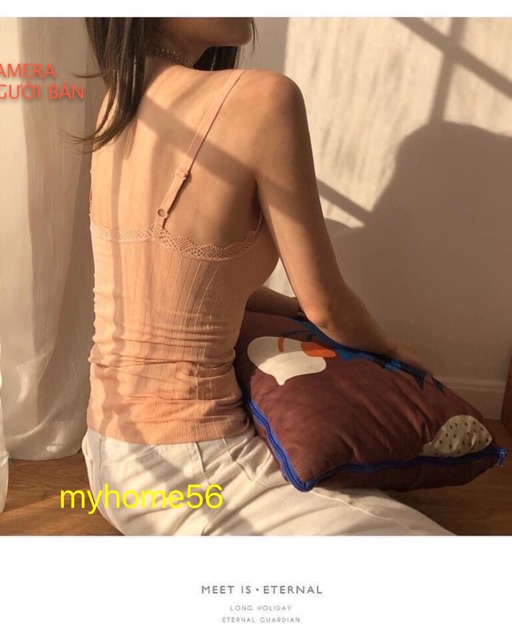 Bra dáng dài mã 233 BRA DÁNG DÀI FOM TO 50-65KG