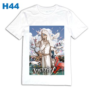 Áo-thun-anime-Identity-V