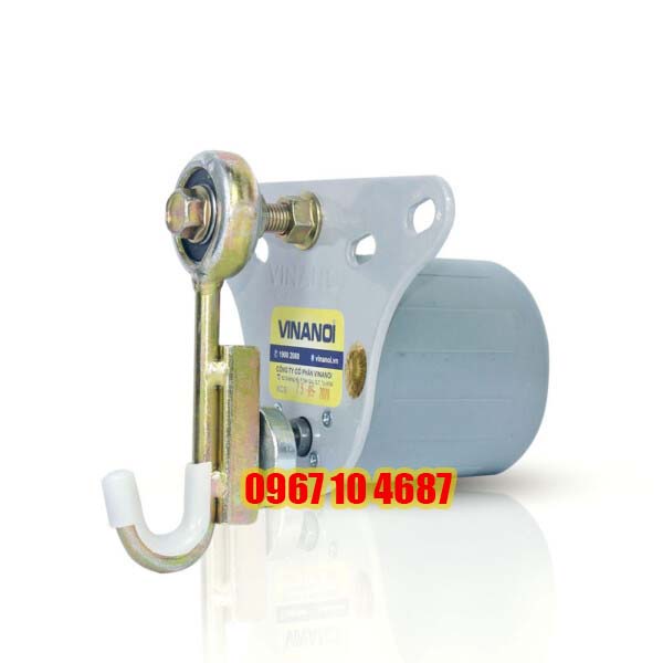 Máy Đưa Võng Tự Động Cao Cấp VN365 - Sức Đưa 80 Kg Cho Cả Mẹ Và Bé