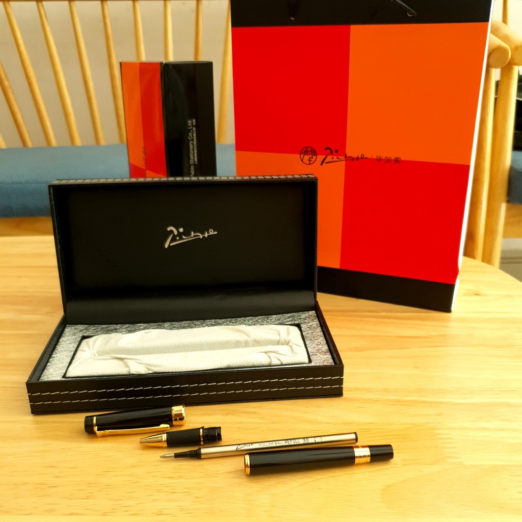 BÚT KÝ CAO CẤP  PICASSO 971V CHÍNH HÃNG