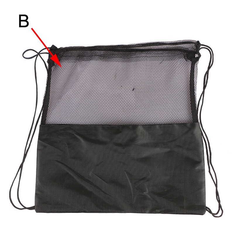 Túi Lưới Đựng Bóng Thể Thao SKD1002