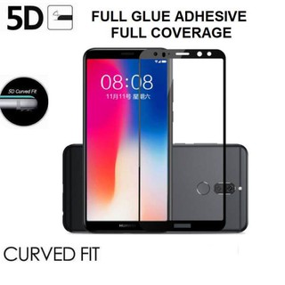 Cường lực full màn cho Huawei Nova 2i