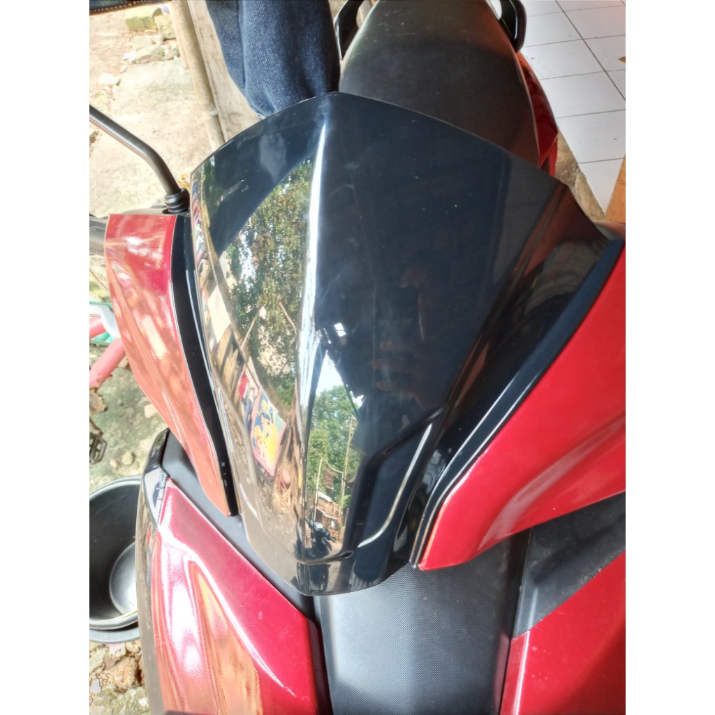 Kính Chắn Gió yamaha freego tgp yamaha freego tgp