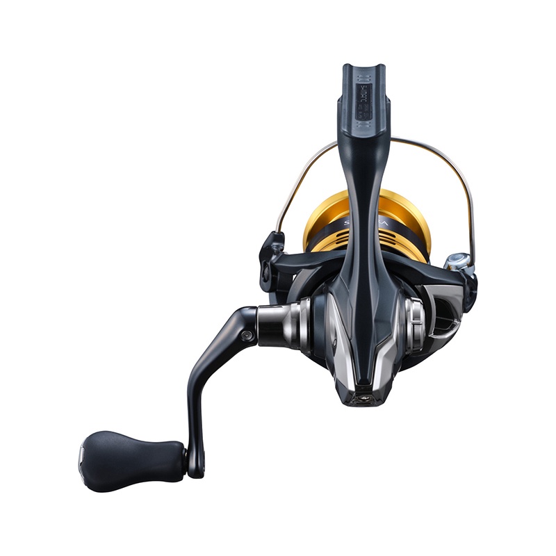 Máy Câu Shimano SAHARA FJ - New 2022