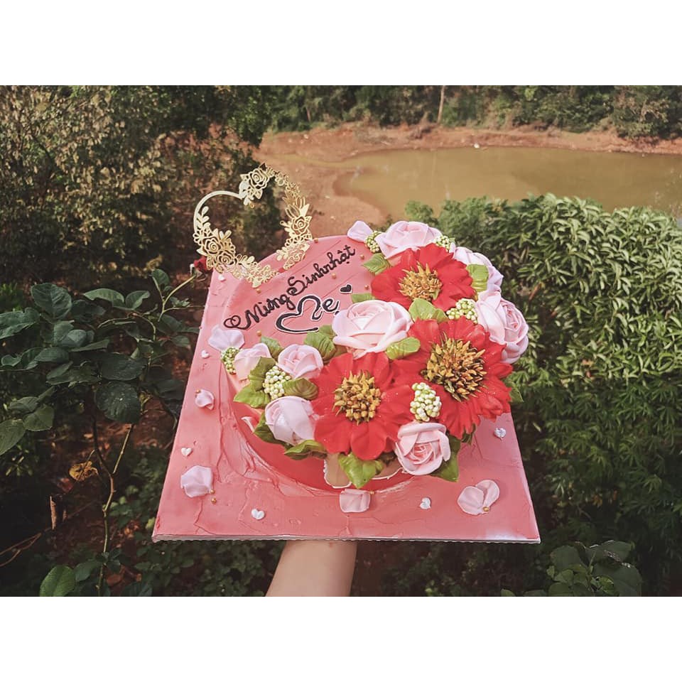 Màu thực phẩm 210g - Siêu đỏ MS04  - Unicorn color