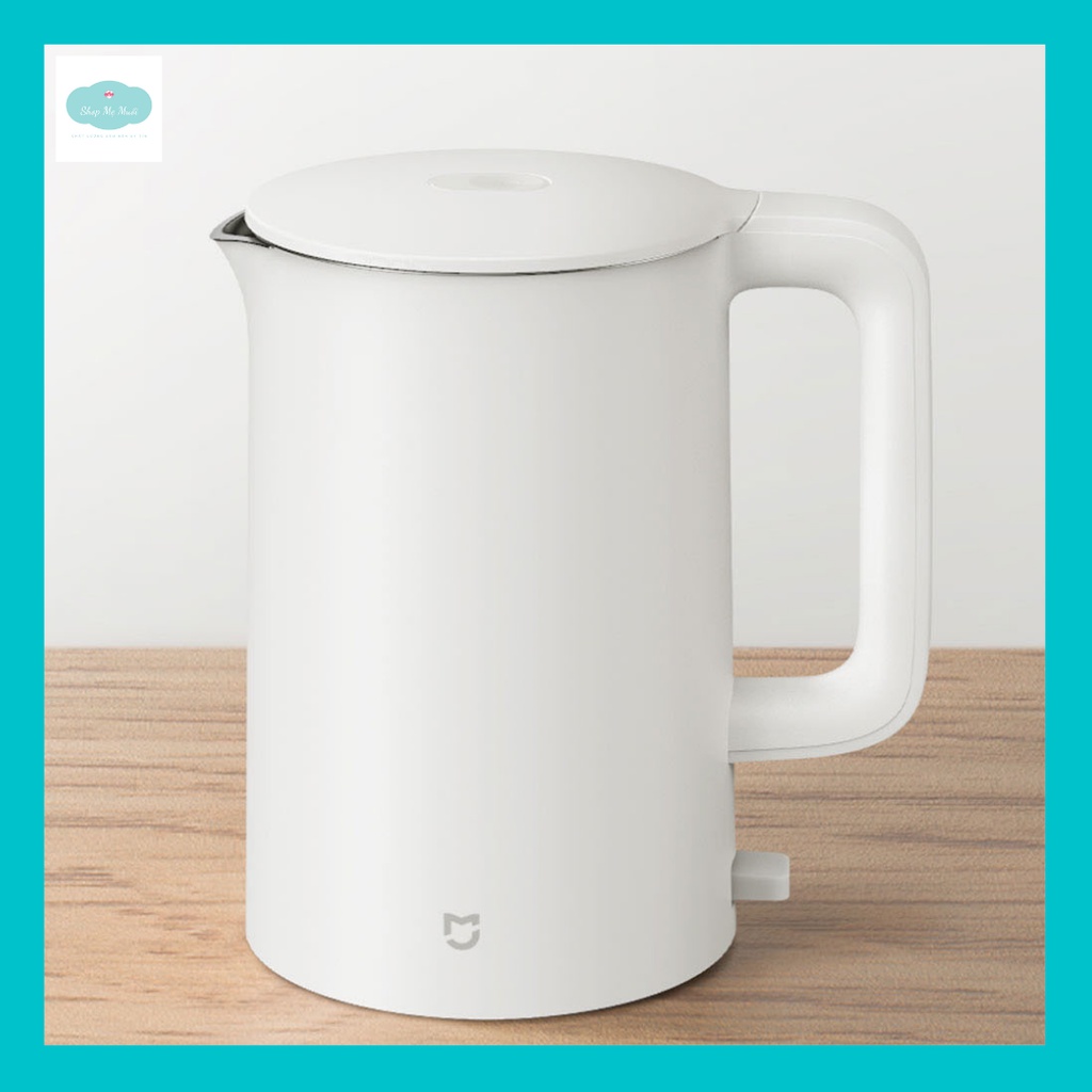 Ấm đun nước điện Xiaomi Mijia 1A - Bình đun nước Xiaomi 1A