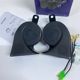còi denso oto,xe máy giá 1 đôi 2 chiếc ( chính hãng)