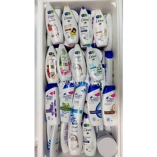 [ Hàng nội địa Đức] SỮA TẮM DƯỠNG DA DOVE 250ml
